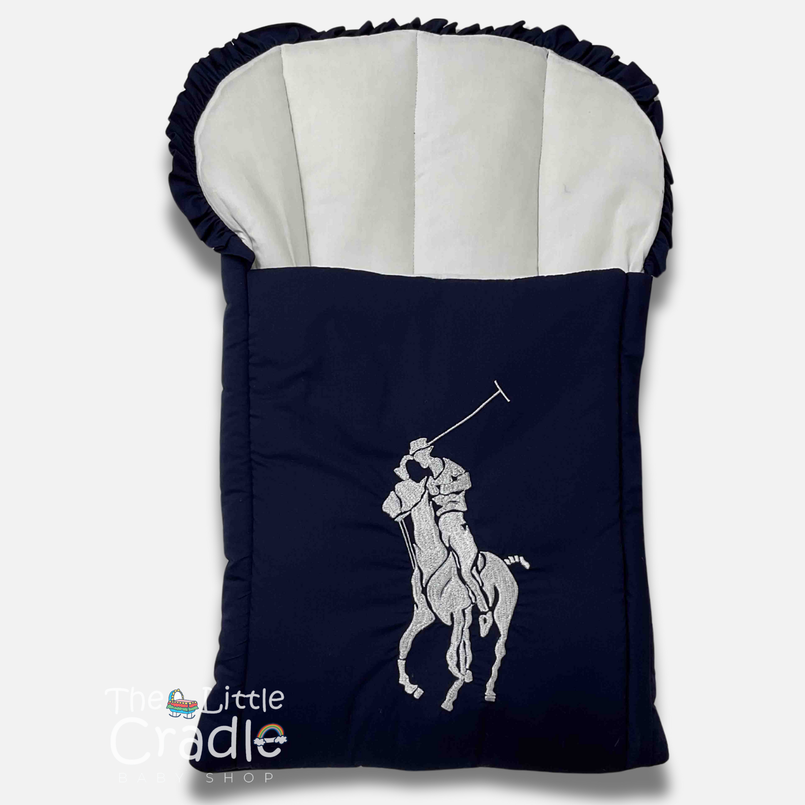 Ralph Lauren Stroller Ralph Lauren Polo Blue Eau De Toilette