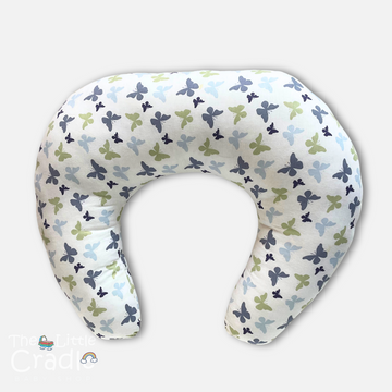 Nursing Pillow - Butterflies