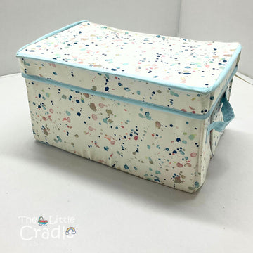 Organizer Box - Splash