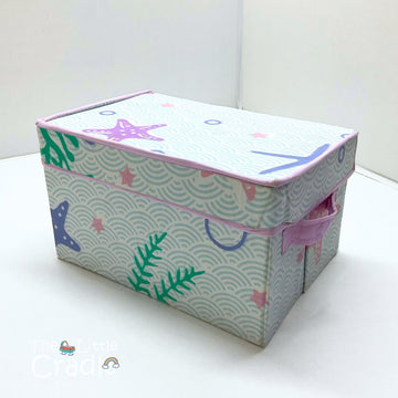 Organizer Box - Sea Life