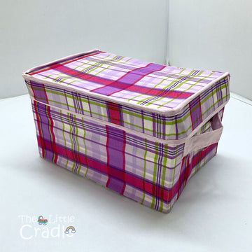 Organizer Box - Checks