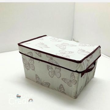 Organizer Box - Butterflies