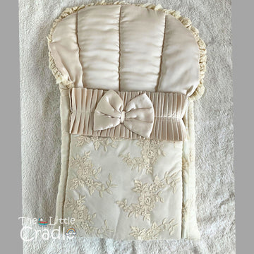 Venetian - Sand Silk
