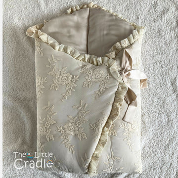 Aqiqah - Light Fawn