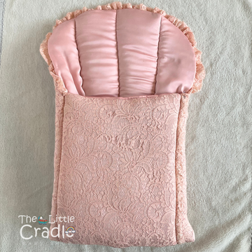 Venetian - Mid Salmon Pink