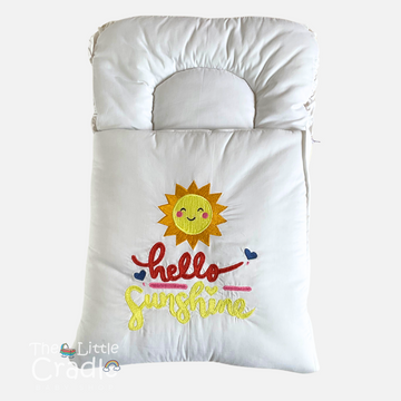 Classic Nest- Hello Sunshine