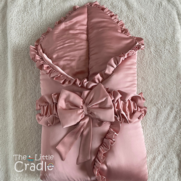 Aqiqah -Mid Salmon