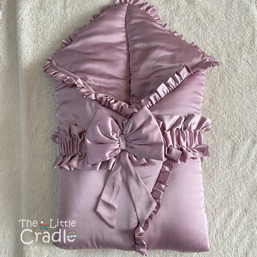 Aqiqah - Silk Lavender
