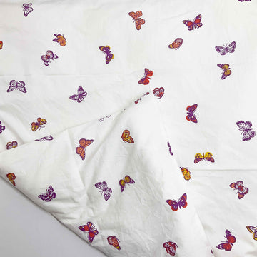 Butterflies