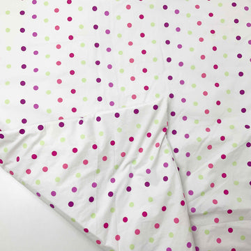Multi Polka Dots