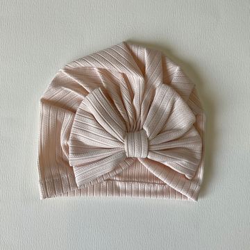 Bow Cap - B06