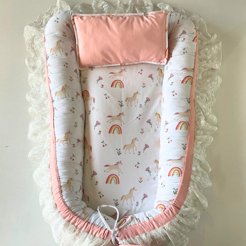 Cocoon- Unicorn
