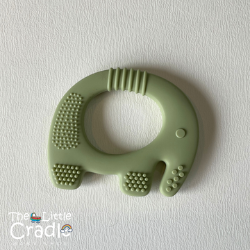 Elephant Teethers - T01