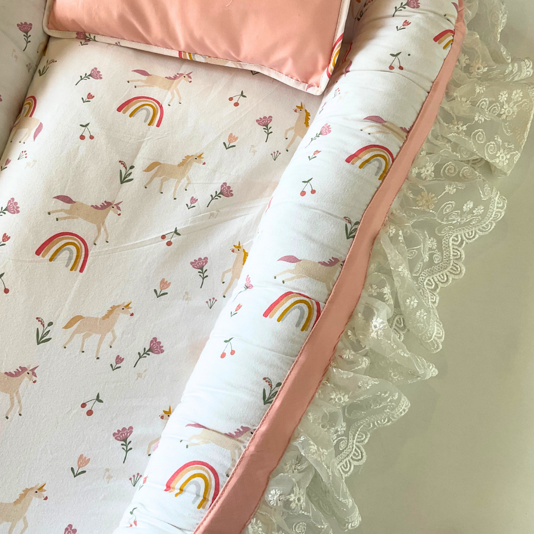 Cocoon - Unicorn