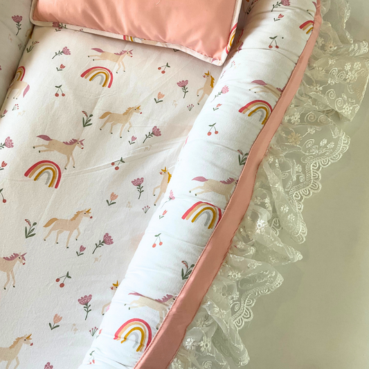Cocoon- Unicorn