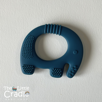 Elephant Teethers - T03
