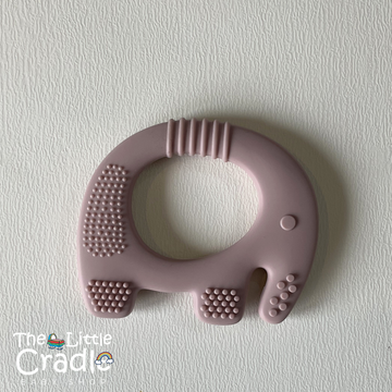 Elephant Teethers - T05