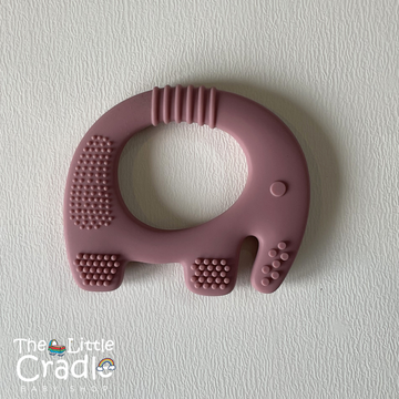 Elephant Teethers - T06