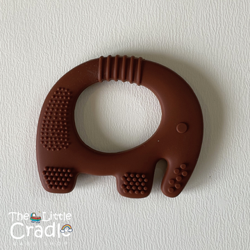 Elephant Teethers - T07