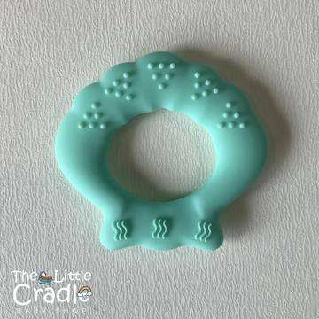 Shell Teether - T09