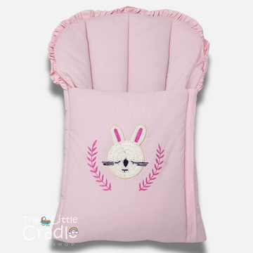 Classic Nest - Pink Bunny