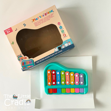 Xylophone Piano