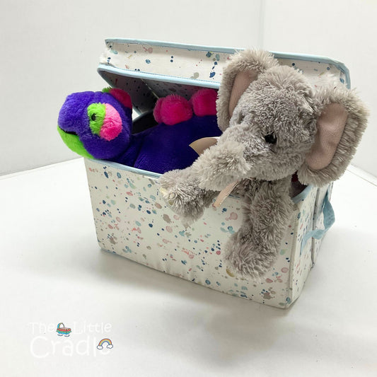 Organizer Box - Splash