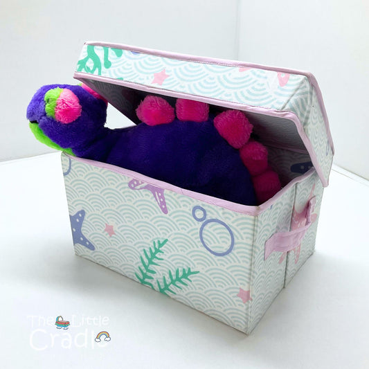 Organizer Box - Sea Life
