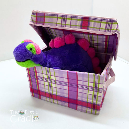Organizer Box - Checks