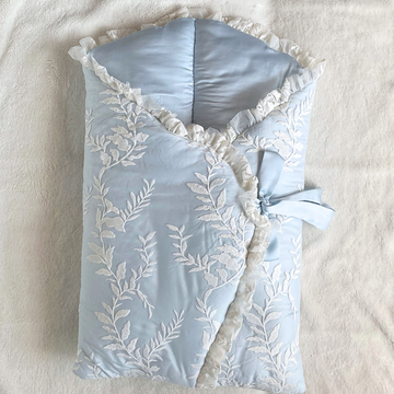Aqiqah - Light Blue
