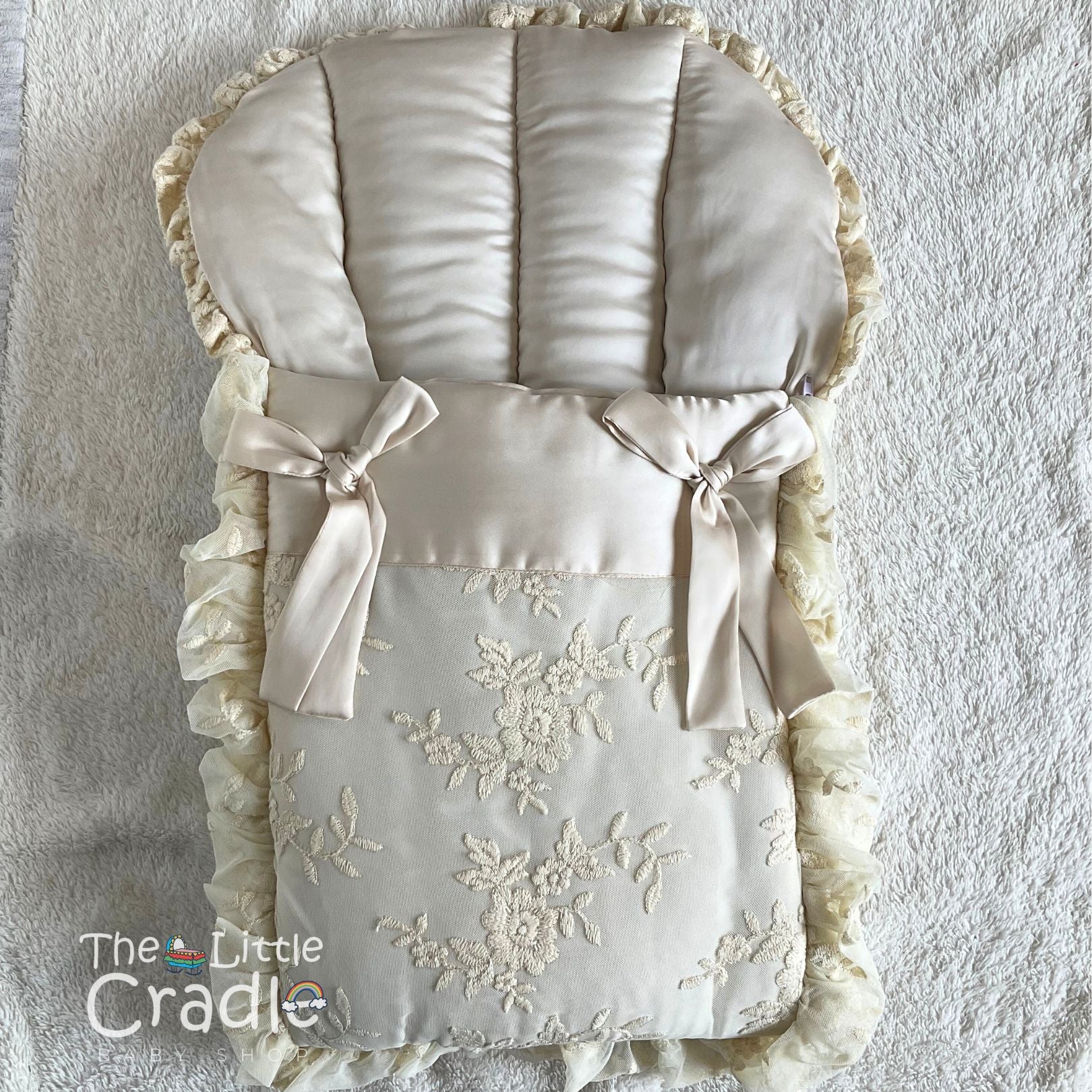 Venetian - Light Fawn