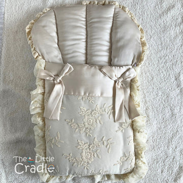 Venetian - Light Fawn