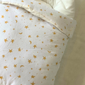 Yellow Star Hooded Nest