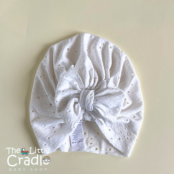 Baby Breathable Cap - C06