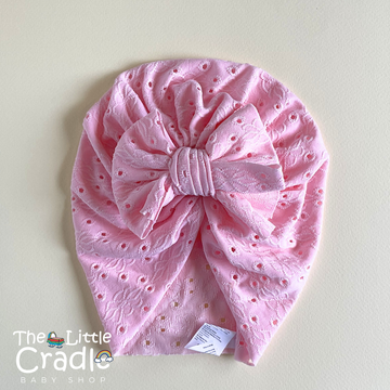 Baby Breathable Cap - C03