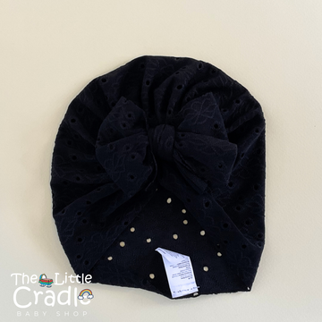 Baby Breathable Cap - C05