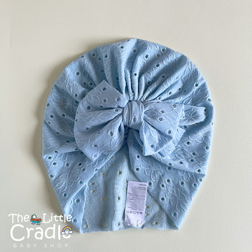 Baby Breathable Cap - C10