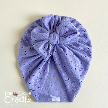 Baby Breathable Cap - C09
