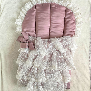 Princess- Dark Lilac