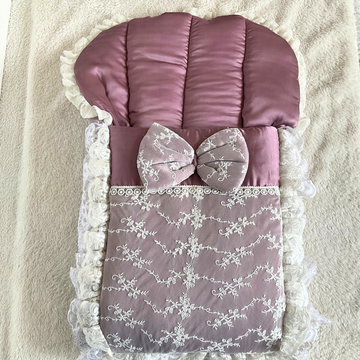 Venetian - Dark Lilac