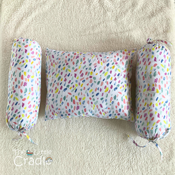 Pillow Set - Splash