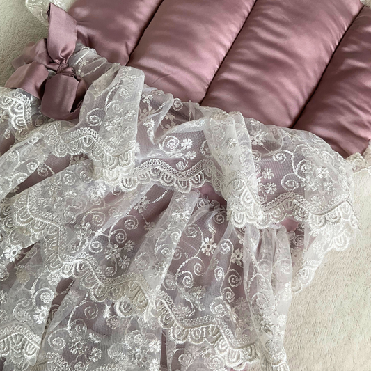 Princess- Dark Lilac