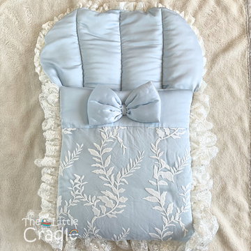 Venetian - Light Blue