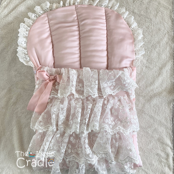 Princess- Light Nude Pink