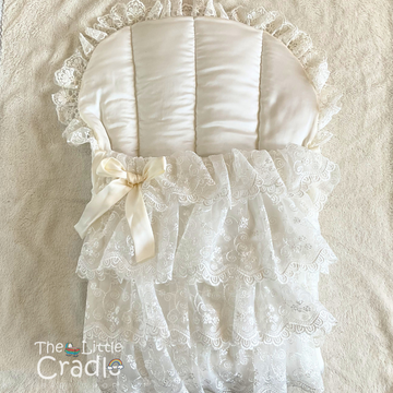 Princess- Offwhite