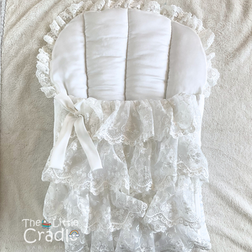 Princess- White