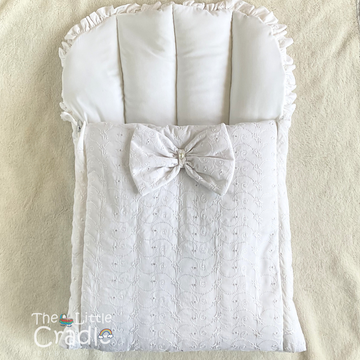 Classic Nest - Offwhite Chicken