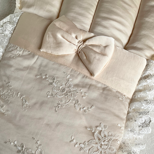 Venetian - Light Beige