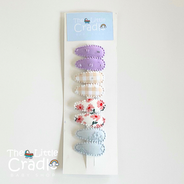 Baby Clips - C11 Pack of 4