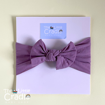 Baby Headbands - H16